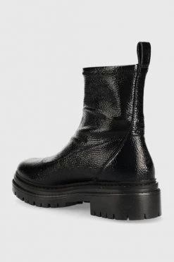 Γυναικεία Μποτάκια MICHAEL Michael Kors Comet μαύρο -Michael Kors Κατάστημα unnamed file 104