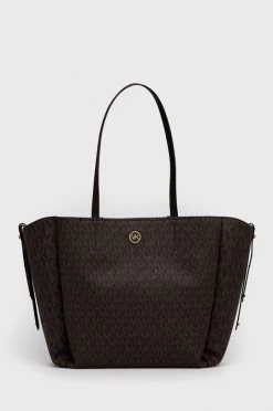 Γυναικεία Τσάντες Shopper και Tote Τσάντα MICHAEL Michael Kors καφέ -Michael Kors Κατάστημα unnamed file 1041