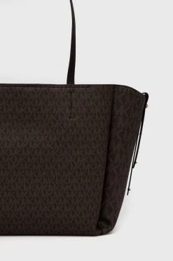 Γυναικεία Τσάντες Shopper και Tote Τσάντα MICHAEL Michael Kors καφέ -Michael Kors Κατάστημα unnamed file 1042
