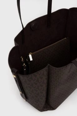 Γυναικεία Τσάντες Shopper και Tote Τσάντα MICHAEL Michael Kors καφέ -Michael Kors Κατάστημα unnamed file 1044