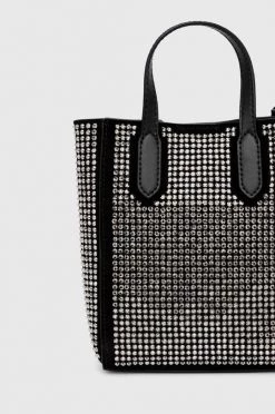 Γυναικεία Τσάντες Shopper και Tote Δερμάτινη τσάντα MICHAEL Michael Kors μαύρο -Michael Kors Κατάστημα unnamed file 1048