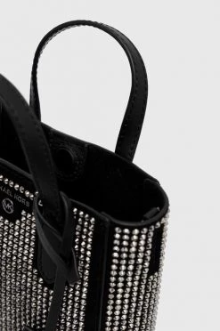 Γυναικεία Τσάντες Shopper και Tote Δερμάτινη τσάντα MICHAEL Michael Kors μαύρο -Michael Kors Κατάστημα unnamed file 1050