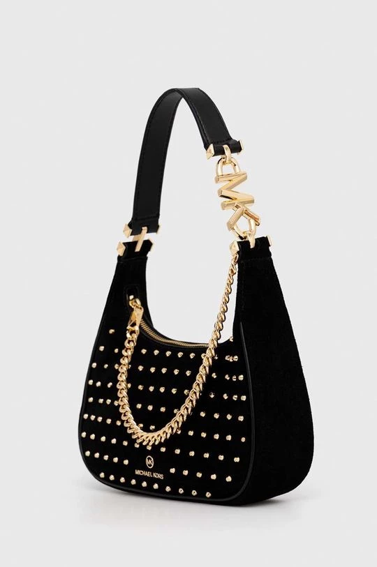 Γυναικεία Τσάντες χιαστί Δερμάτινη τσάντα MICHAEL Michael Kors μαύρο 4 Γυναικεία Τσάντες χιαστί Δερμάτινη τσάντα MICHAEL Michael Kors μαύρο - Image 2