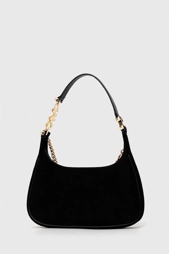 Γυναικεία Τσάντες χιαστί Δερμάτινη τσάντα MICHAEL Michael Kors μαύρο 6 Γυναικεία Τσάντες χιαστί Δερμάτινη τσάντα MICHAEL Michael Kors μαύρο - Image 4