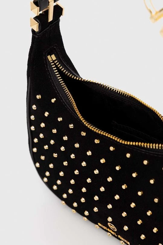 Γυναικεία Τσάντες χιαστί Δερμάτινη τσάντα MICHAEL Michael Kors μαύρο 7 Γυναικεία Τσάντες χιαστί Δερμάτινη τσάντα MICHAEL Michael Kors μαύρο - Image 5