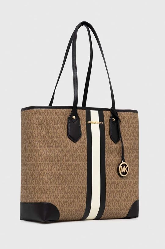 Γυναικεία Τσάντες Shopper και Tote Τσάντα MICHAEL Michael Kors καφέ 4 Γυναικεία Τσάντες Shopper και Tote Τσάντα MICHAEL Michael Kors καφέ - Image 2