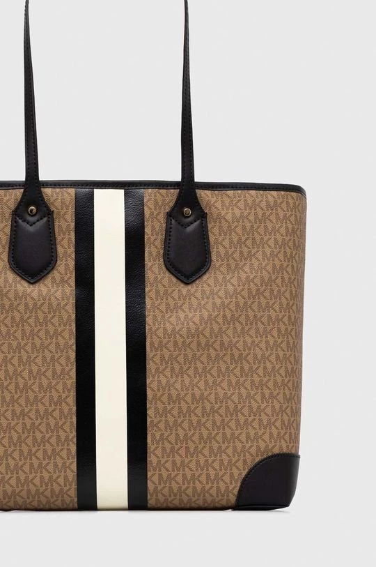 Γυναικεία Τσάντες Shopper και Tote Τσάντα MICHAEL Michael Kors καφέ 6 Γυναικεία Τσάντες Shopper και Tote Τσάντα MICHAEL Michael Kors καφέ - Image 4