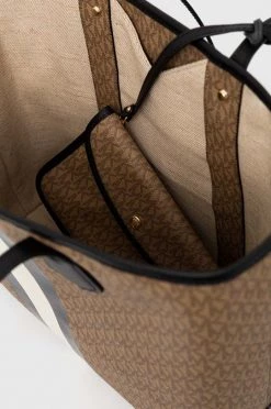 Γυναικεία Τσάντες Shopper και Tote Τσάντα MICHAEL Michael Kors καφέ 11 Γυναικεία Τσάντες Shopper και Tote Τσάντα MICHAEL Michael Kors καφέ -Michael Kors Κατάστημα unnamed file 1072