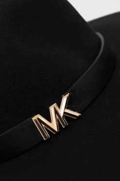 Γυναικεία Καπέλα Μάλλινο καπέλο Michael Kors Karli μαύρο -Michael Kors Κατάστημα unnamed file 1075