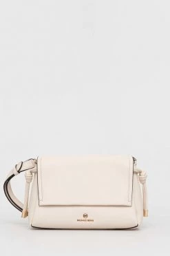 Γυναικεία Τσάντες χιαστί Τσάντα MICHAEL Michael Kors άσπρο