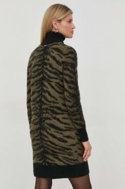 Γυναικεία Φορέματα Μάλλινο φόρεμα MICHAEL Michael Kors πράσινο, 9 Γυναικεία Φορέματα Μάλλινο φόρεμα MICHAEL Michael Kors πράσινο, -Michael Kors Κατάστημα unnamed file 1090