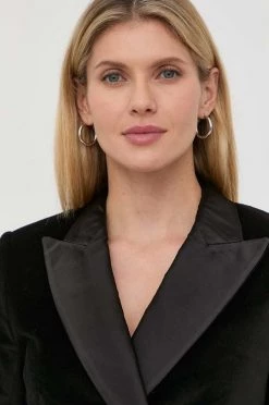 Γυναικεία Σακάκια Σακάκι MICHAEL Michael Kors μαύρο, -Michael Kors Κατάστημα unnamed file 1096