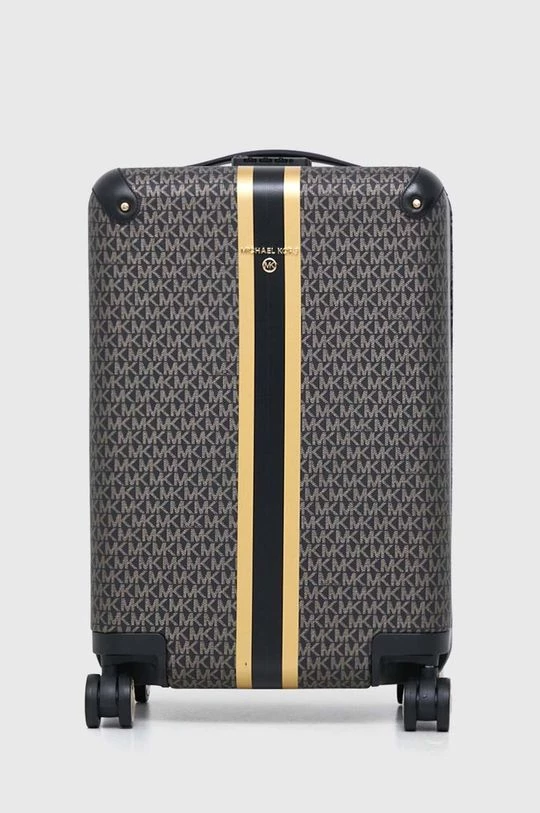 Γυναικεία Βαλίτσες Βαλίτσα MICHAEL Michael Kors μαύρο 3 Γυναικεία Βαλίτσες Βαλίτσα MICHAEL Michael Kors μαύρο