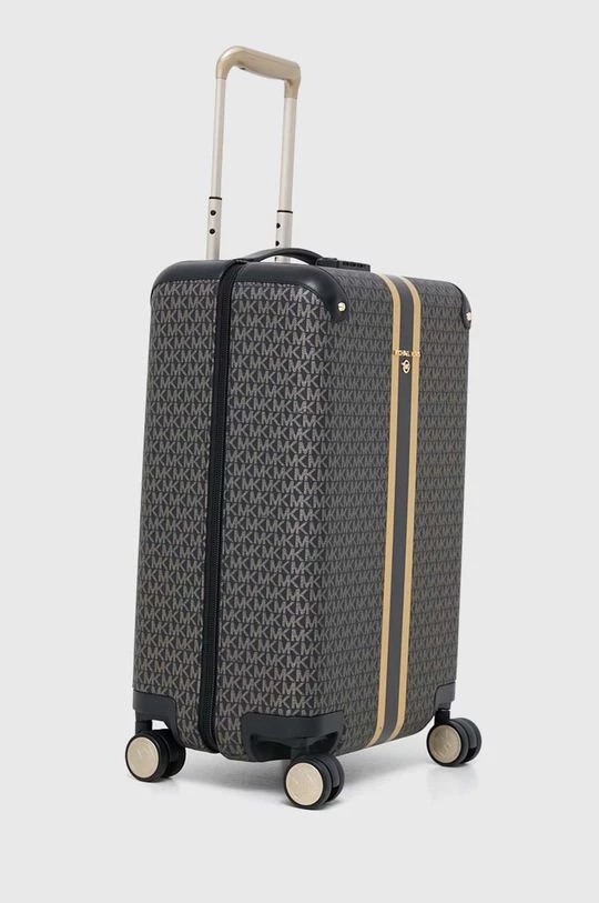 Γυναικεία Βαλίτσες Βαλίτσα MICHAEL Michael Kors μαύρο 4 Γυναικεία Βαλίτσες Βαλίτσα MICHAEL Michael Kors μαύρο - Image 2