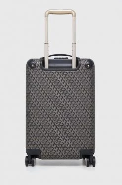 Γυναικεία Βαλίτσες Βαλίτσα MICHAEL Michael Kors μαύρο 10 Γυναικεία Βαλίτσες Βαλίτσα MICHAEL Michael Kors μαύρο -Michael Kors Κατάστημα unnamed file 1104