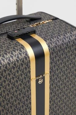 Γυναικεία Βαλίτσες Βαλίτσα MICHAEL Michael Kors μαύρο 11 Γυναικεία Βαλίτσες Βαλίτσα MICHAEL Michael Kors μαύρο -Michael Kors Κατάστημα unnamed file 1105