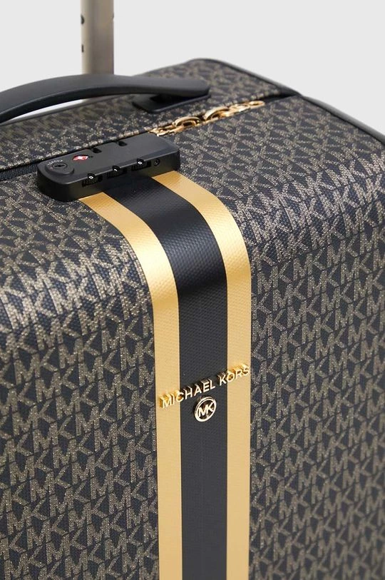 Γυναικεία Βαλίτσες Βαλίτσα MICHAEL Michael Kors μαύρο 6 Γυναικεία Βαλίτσες Βαλίτσα MICHAEL Michael Kors μαύρο - Image 4