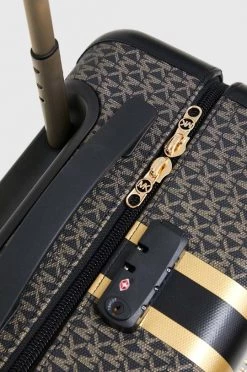 Γυναικεία Βαλίτσες Βαλίτσα MICHAEL Michael Kors μαύρο 12 Γυναικεία Βαλίτσες Βαλίτσα MICHAEL Michael Kors μαύρο -Michael Kors Κατάστημα unnamed file 1106