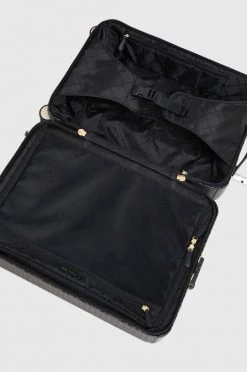 Γυναικεία Βαλίτσες Βαλίτσα MICHAEL Michael Kors μαύρο 13 Γυναικεία Βαλίτσες Βαλίτσα MICHAEL Michael Kors μαύρο -Michael Kors Κατάστημα unnamed file 1107