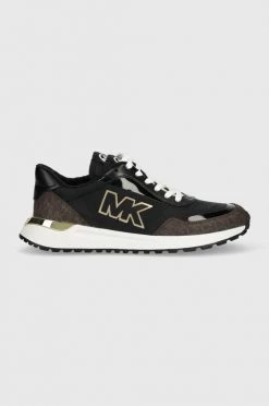 Γυναικεία Sneakers Αθλητικά MICHAEL Michael Kors Bolt μαύρο