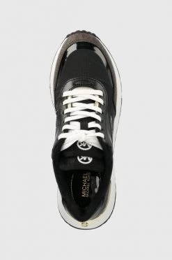 Γυναικεία Sneakers Αθλητικά MICHAEL Michael Kors Bolt μαύρο -Michael Kors Κατάστημα unnamed file 1111
