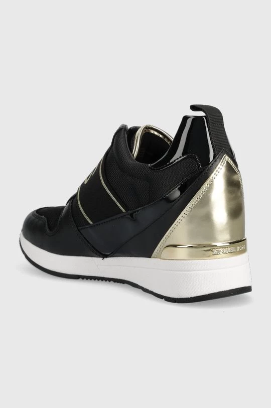Γυναικεία Sneakers Αθλητικά MICHAEL Michael Kors Maven μαύρο 5 Γυναικεία Sneakers Αθλητικά MICHAEL Michael Kors Maven μαύρο - Image 3
