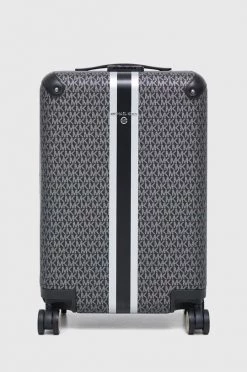 Γυναικεία Βαλίτσες Βαλίτσα MICHAEL Michael Kors μαύρο