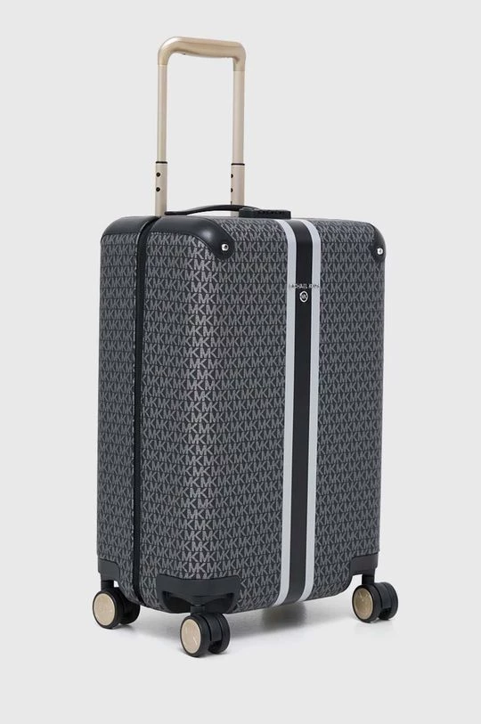 Γυναικεία Βαλίτσες Βαλίτσα MICHAEL Michael Kors μαύρο 4 Γυναικεία Βαλίτσες Βαλίτσα MICHAEL Michael Kors μαύρο - Image 2