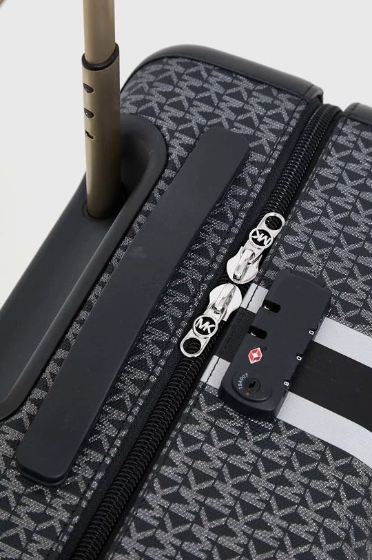 Γυναικεία Βαλίτσες Βαλίτσα MICHAEL Michael Kors μαύρο 7 Γυναικεία Βαλίτσες Βαλίτσα MICHAEL Michael Kors μαύρο - Image 5