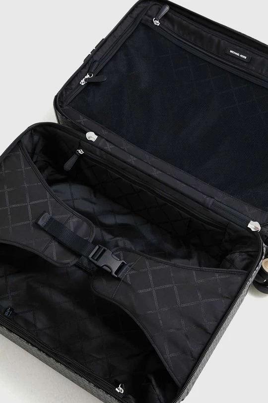 Γυναικεία Βαλίτσες Βαλίτσα MICHAEL Michael Kors μαύρο 8 Γυναικεία Βαλίτσες Βαλίτσα MICHAEL Michael Kors μαύρο - Image 6