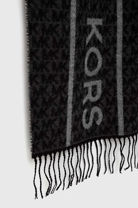 Γυναικεία Κασκόλ MICHAEL Michael Kors γκρι 4 Γυναικεία Κασκόλ MICHAEL Michael Kors γκρι - Image 2