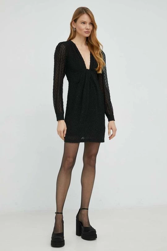 Γυναικεία Φορέματα Φόρεμα MICHAEL Michael Kors μαύρο, 4 Γυναικεία Φορέματα Φόρεμα MICHAEL Michael Kors μαύρο, - Image 2