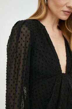 Γυναικεία Φορέματα Φόρεμα MICHAEL Michael Kors μαύρο, 11 Γυναικεία Φορέματα Φόρεμα MICHAEL Michael Kors μαύρο, -Michael Kors Κατάστημα unnamed file 1147