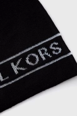 Γυναικεία Σκουφιά Καπέλο Michael Kors μαύρο, 7 Γυναικεία Σκουφιά Καπέλο Michael Kors μαύρο, -Michael Kors Κατάστημα unnamed file 1150
