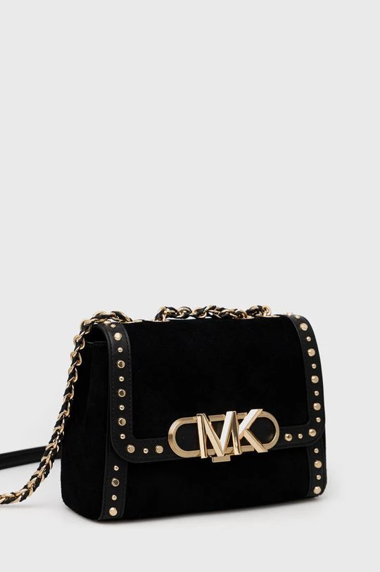 Γυναικεία Τσάντες χιαστί Τσάντα σουέτ MICHAEL Michael Kors μαύρο 4 Γυναικεία Τσάντες χιαστί Τσάντα σουέτ MICHAEL Michael Kors μαύρο - Image 2