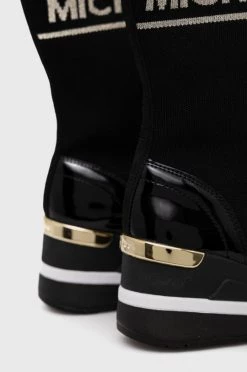 Γυναικεία Sneakers Αθλητικά MICHAEL Michael Kors Skyler μαύρο -Michael Kors Κατάστημα unnamed file 1172