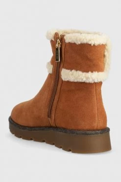 Γυναικεία Μπότες χιονιού MICHAEL Michael Kors Marly καφέ -Michael Kors Κατάστημα unnamed file 1176