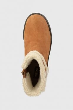 Γυναικεία Μπότες χιονιού MICHAEL Michael Kors Marly καφέ -Michael Kors Κατάστημα unnamed file 1177