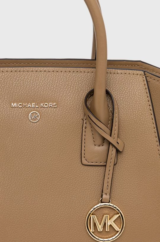 Γυναικεία Τσάντες Shopper και Tote Δερμάτινη τσάντα MICHAEL Michael Kors μαύρο 4 Γυναικεία Τσάντες Shopper και Tote Δερμάτινη τσάντα MICHAEL Michael Kors μαύρο - Image 2