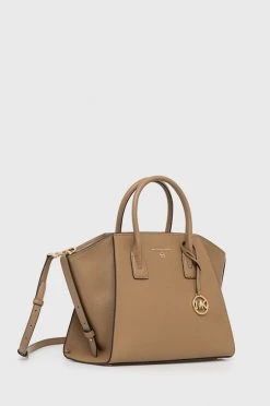 Γυναικεία Τσάντες Shopper και Tote Δερμάτινη τσάντα MICHAEL Michael Kors μαύρο 9 Γυναικεία Τσάντες Shopper και Tote Δερμάτινη τσάντα MICHAEL Michael Kors μαύρο -Michael Kors Κατάστημα unnamed file 1181