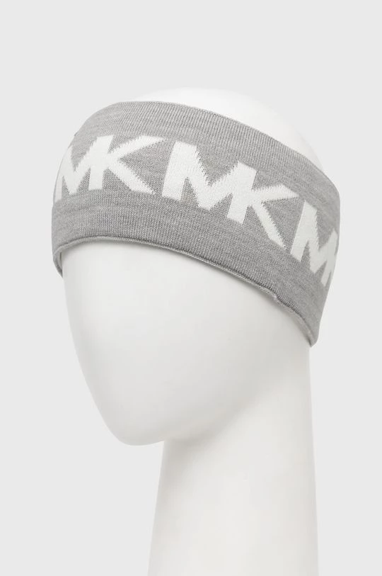 Γυναικεία Κορδέλες Κορδέλα Michael Kors γκρι 5 Γυναικεία Κορδέλες Κορδέλα Michael Kors γκρι - Image 3