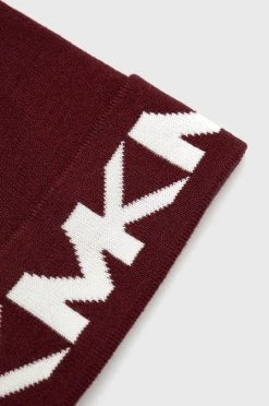 Γυναικεία Σκουφιά Καπέλο Michael Kors μπεζ -Michael Kors Κατάστημα unnamed file 1195