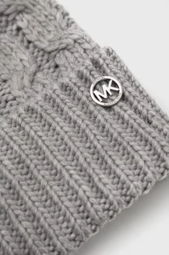 Γυναικεία Σκουφιά Καπέλο Michael Kors γκρι, 7 Γυναικεία Σκουφιά Καπέλο Michael Kors γκρι, -Michael Kors Κατάστημα unnamed file 1198