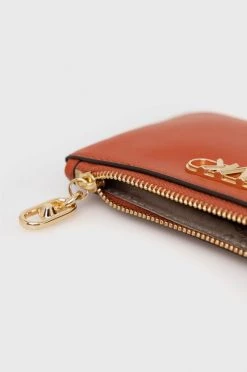 Γυναικεία Πορτοφόλια Δερμάτινο πορτοφόλι MICHAEL Michael Kors χρώμα: πορτοκαλί 8 Γυναικεία Πορτοφόλια Δερμάτινο πορτοφόλι MICHAEL Michael Kors χρώμα: πορτοκαλί -Michael Kors Κατάστημα unnamed file 1209