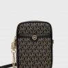 Γυναικεία Τσαντάκια μέσης MICHAEL Michael Kors μαύρο -Michael Kors Κατάστημα unnamed file 1227