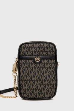 Γυναικεία Τσαντάκια μέσης MICHAEL Michael Kors μαύρο