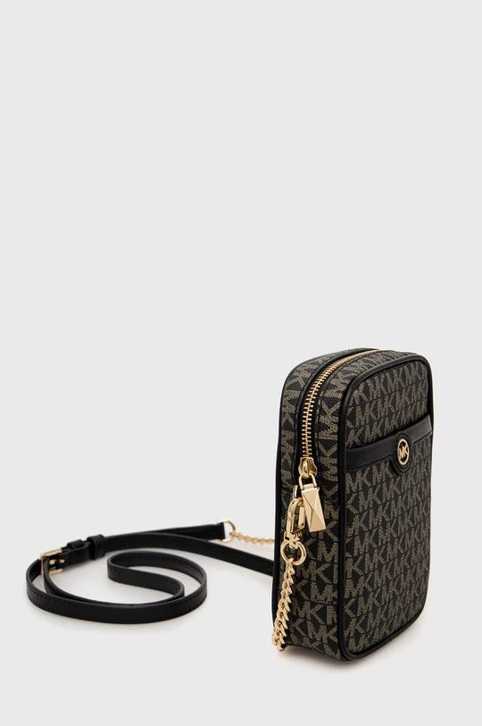 Γυναικεία Τσαντάκια μέσης MICHAEL Michael Kors μαύρο 4 Γυναικεία Τσαντάκια μέσης MICHAEL Michael Kors μαύρο - Image 2