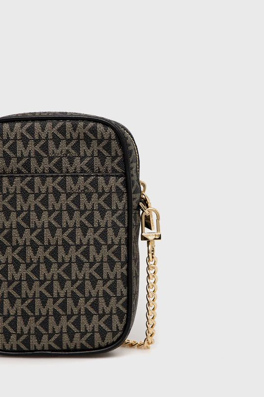 Γυναικεία Τσαντάκια μέσης MICHAEL Michael Kors μαύρο 5 Γυναικεία Τσαντάκια μέσης MICHAEL Michael Kors μαύρο - Image 3