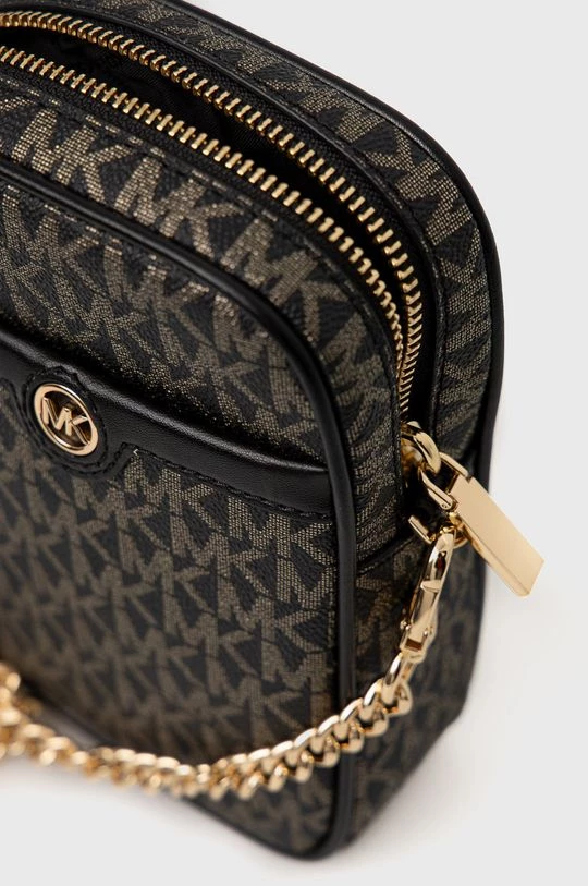 Γυναικεία Τσαντάκια μέσης MICHAEL Michael Kors μαύρο 6 Γυναικεία Τσαντάκια μέσης MICHAEL Michael Kors μαύρο - Image 4