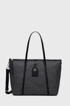 Γυναικεία Τσάντες Shopper και Tote Τσάντα MICHAEL Michael Kors μαύρο